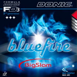 bluefire bigslam