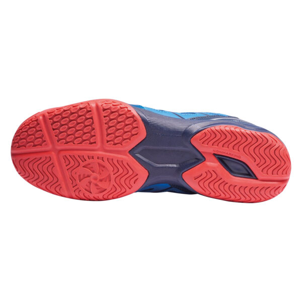 donic shoe ultra power 3 sole