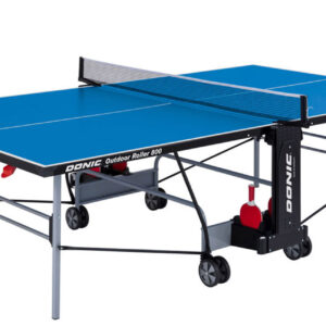 donic outdoor roller 800 blue web