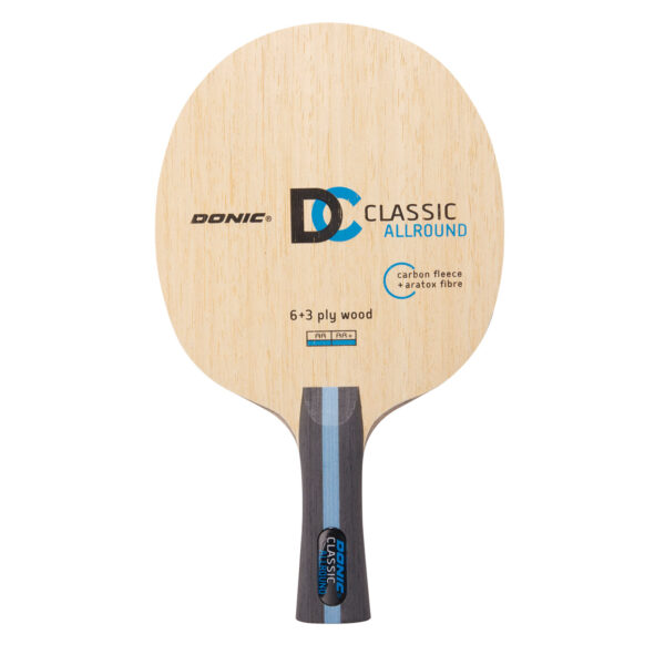 donic blade dc classic allround topview